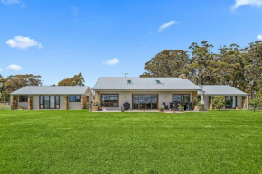 Exeter House Estate Vineyard Residence